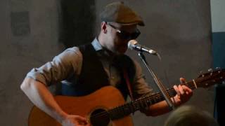 Bjoern Alberternst - How Fortunate The Man With None - 20-05-2017 - Studio K71 -  Ahlen