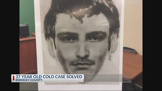 37 year old cold case is solved