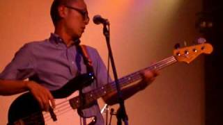 The Noble Surfers - No-Go Showboat