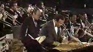 LIONEL HAMPTON : AIR MAIL SPECIAL (Jimmy Munday)  1982