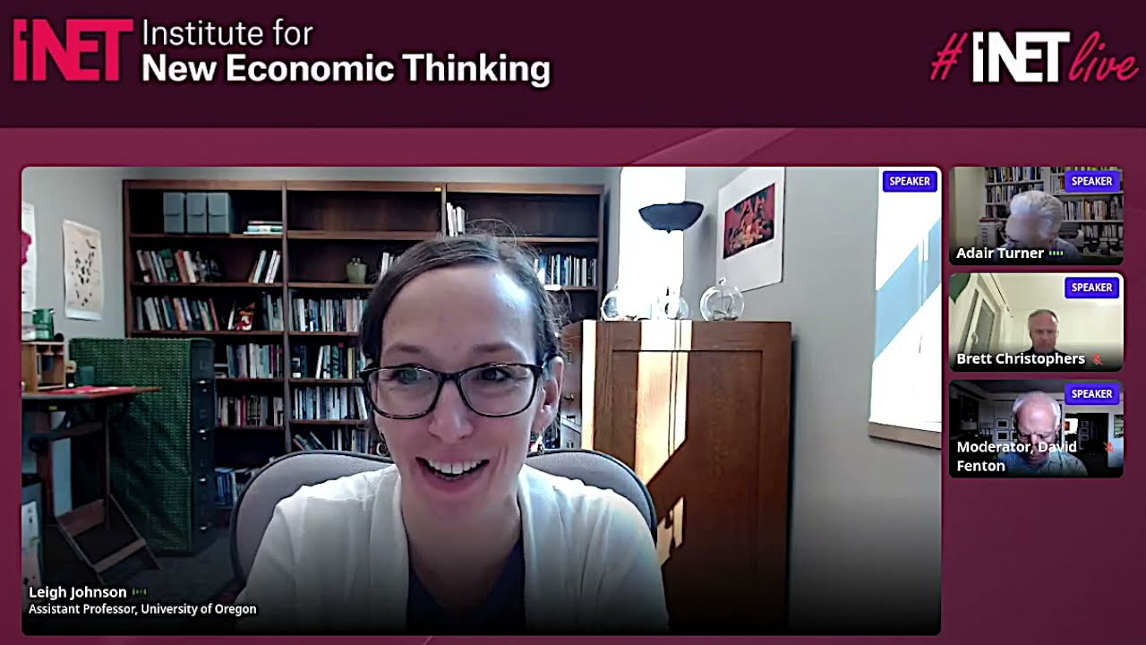 Green Finance: The Future of Capital or Financial Window Dressing?