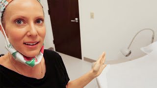 INFERTILITY PLANS CHANGED
