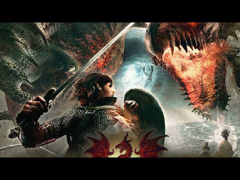 Best VGM 330 - Dragon's Dogma - Into Free (Dangan)