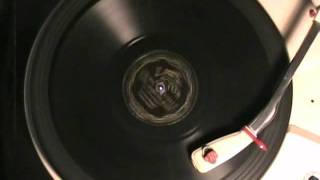 THOSE GAMBLER'S BLUES by Jimmie Rodgers 1930