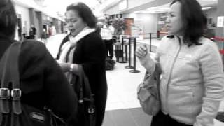 tess going back to phil.