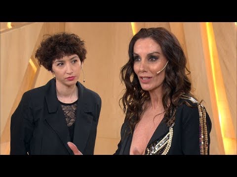 The experience of dating someone younger: “I recommend it to all women” - Podemos Hablar 2019