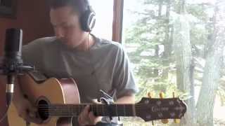 Not in here anymore- by mason (Take One)