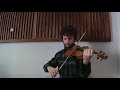 Swing Violin - Bill Coleman's solo on Coquette - 1936