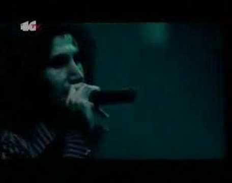 Video thumbnail for Science - Live at The Astoria