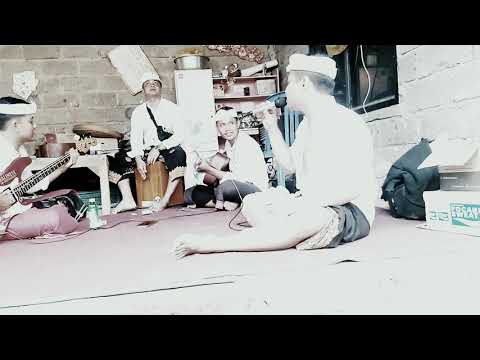 Di Ubud - Satua Setonden Bangka (Cover)