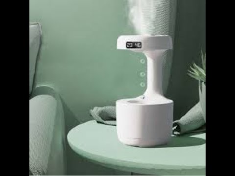 Room Humidifier