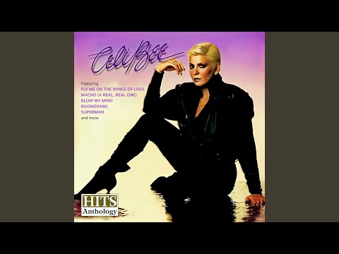 Download Celi Bee - Boomerang MP3