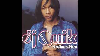 DJ Quik - So Many Wayz (feat. 2nd II None &amp; Peter Gunz) [Explicit]