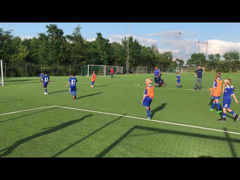 20190607 Södra Sandby IF VS Löberöds IF - part 2