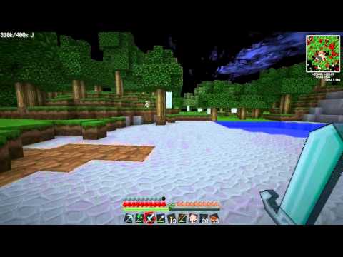 Let's Play Tekkit Lite [Part 54] - Descriptive Book