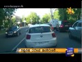 Russia Road Rage Accident