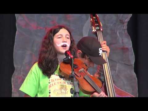 2016-06-18 2016 CBA FDF KOB - Red Rose Bouquet