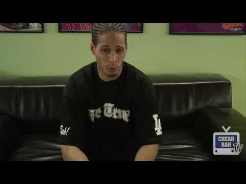 Young Dre The Truth Bigga Than Life EPK