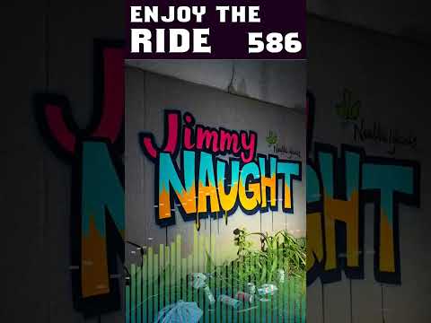 Enjoy the Ride [586] - (Nightcore Eurobeat) - Jimmy Naught