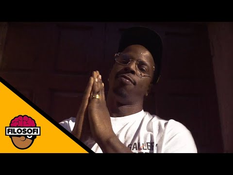 WILCOXTheGeneraL - Get On Yo Shyt