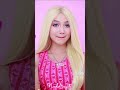 TikTok Barbie Girl