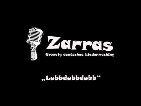 Zarras - Lubbdubbdubb