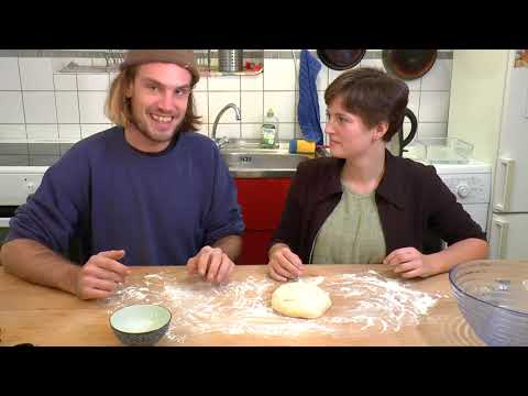 Brezeln backen wie die Profis