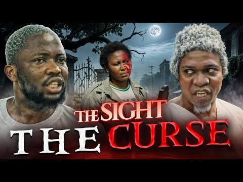 THE CURSE - Brain Jotter Nigerian Movies 2025 Latest Full Movies