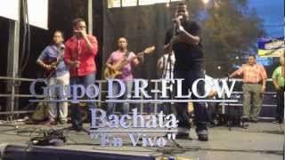 D.R-FLOW - Festival Del Bronx En Vivo Bachata
