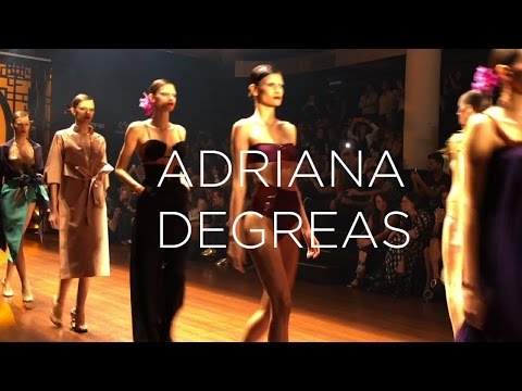 SPFW// Adriana Degreas - abril/ 2016