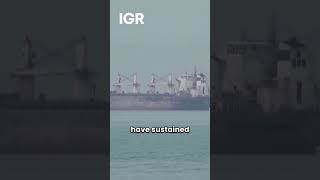India Summons Iranian Diplomats After Missile Attack Kills Sailor | IGR | India Global Review