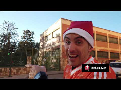 XXXV CARRERA DEL PAVO CUENCA 2018