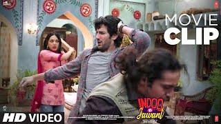 Yaar Yeh Maine Kya Kr Diya | Indoo Ki Jawani | Moive Clip | Kiara Advani & Aditya Seal | T-Series