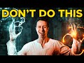 The 6 Worst Magic System Mistakes New Writers Make