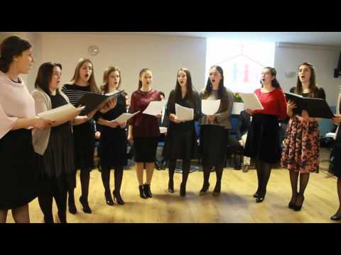 Grup feminin - Dor de cer