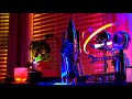 A Short Film About Carl The Robot And His Band While The Boss Is Away