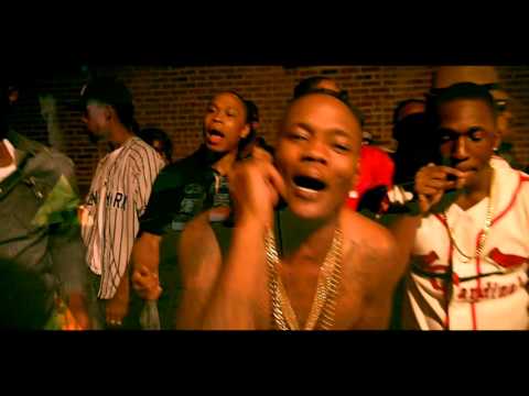 Yung Flee "Foreign Feet" Music Video