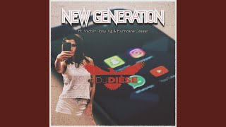 New Generation Music Video