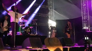 The Avalanches - Because I'm Me, @Coachella 2017, 1st weekend