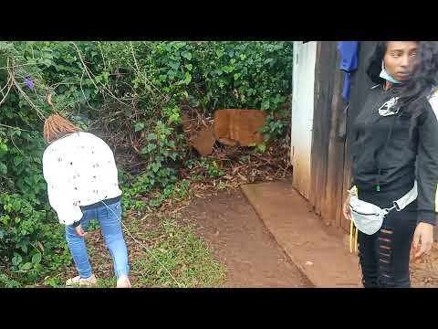 Nairobians in Ocha 😆😆