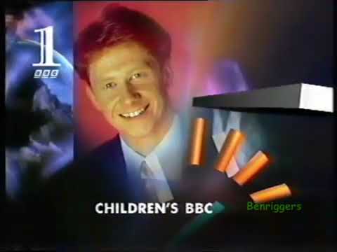 BBC2 Daytime on 2 Junction 24th September 1991