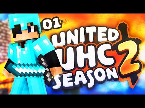 Welcome back to United UHC! - Episode 1 (Season 2)