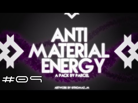 Minecraft Anti-Material Energy - E09 Simpel und einfach Questen