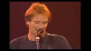 Sting - All This Time (1991)