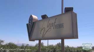 preview picture of video 'CampgroundViews.com - Leaf Verde RV Resort Buckeye Arizona AZ'