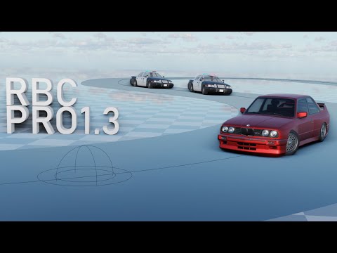 Update for RBC Pro 1.3: Introducing Exciting New Features!