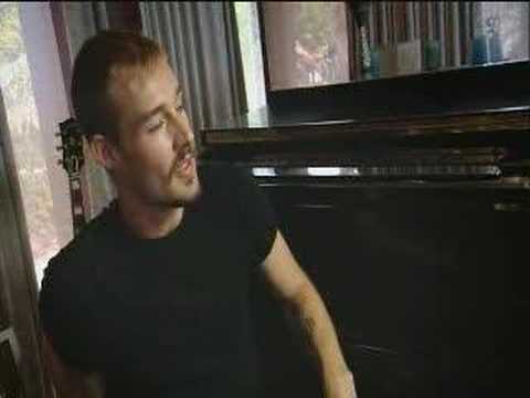 Silverchair - strings