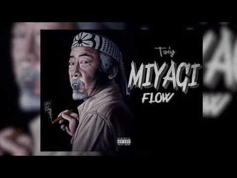 Taiy - Miyagi Flow