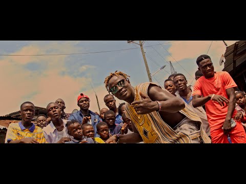 D-Loyal- Uhzordazoo [Official Video] #liberianmusic #dloyal