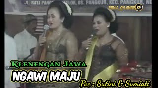 Download lagu Klenengan Jawa Ngawi Maju Voc : Sutini & Sumiati mp3
